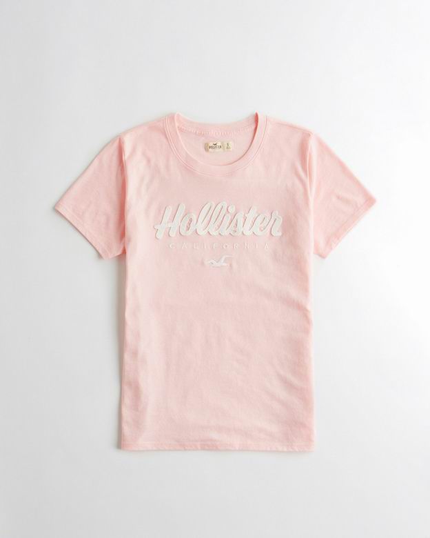 Hollister Women's T-shirts 24